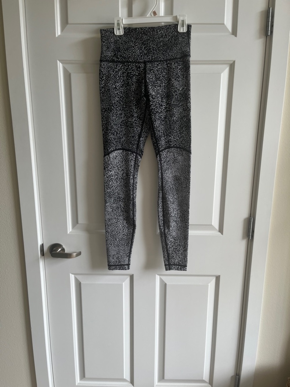 lululemon wunder inder High-Rise Leggings size 6